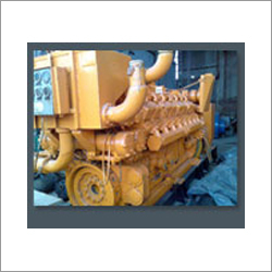 Diesel Fuel Generator Set Diesel Fuel Generator Set