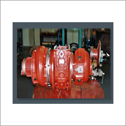 Turbocharger Air Pump Turbocharger Air Pump