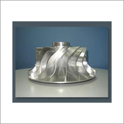 Turbocharger Impeller Turbocharger Impeller