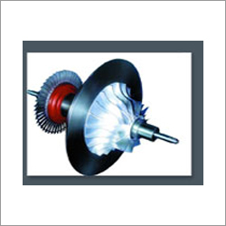 Turbocharger Spares