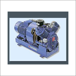 Air Cooled Compressor