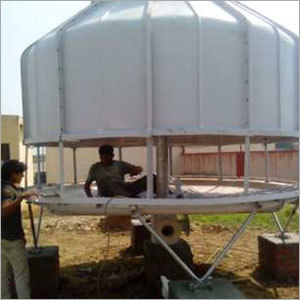 Portable Cooling Tower