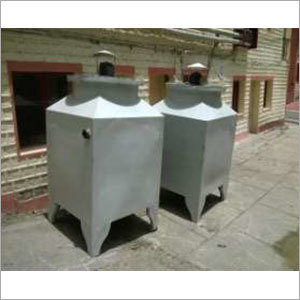 Rectangular Cooling Tower