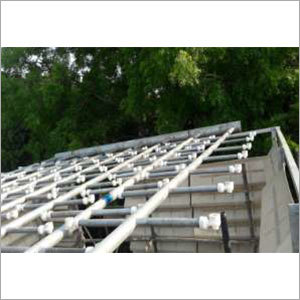 Fanless Cooling Towers