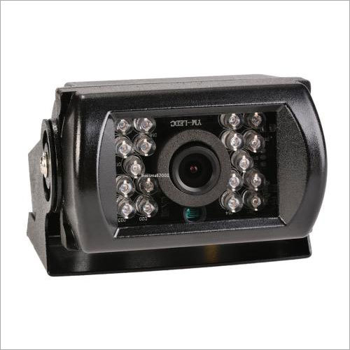 IP69K IR Car Camera IP69K IR Car Camera