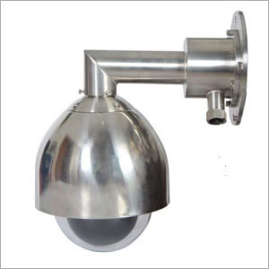 Explosion Proof Network Camera Explosion Proof Network Camera