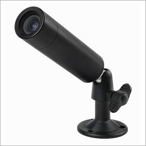 Miniature Bullet Camera Miniature Bullet Camera