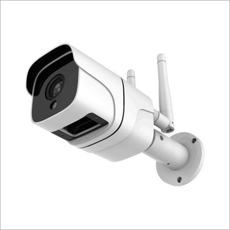 Wifi Waterproof Bullet Camera (SD Card) Wifi Waterproof Bullet Camera (SD Card)