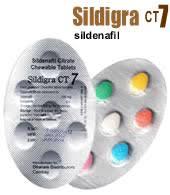 SILIDIGRA CT 7