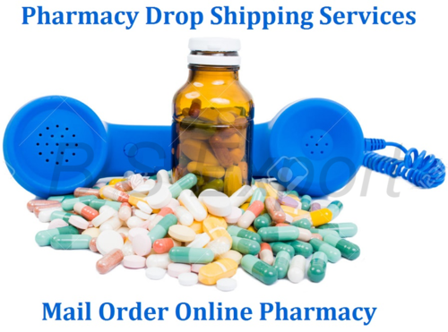 Mail Order Pharmacy