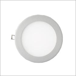 6W LED Round Downlight