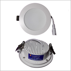 12W LED Round Downlight