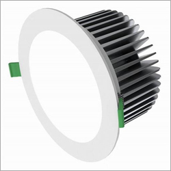 Decorative LED Round Downlight