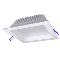 LED Square Panel Light