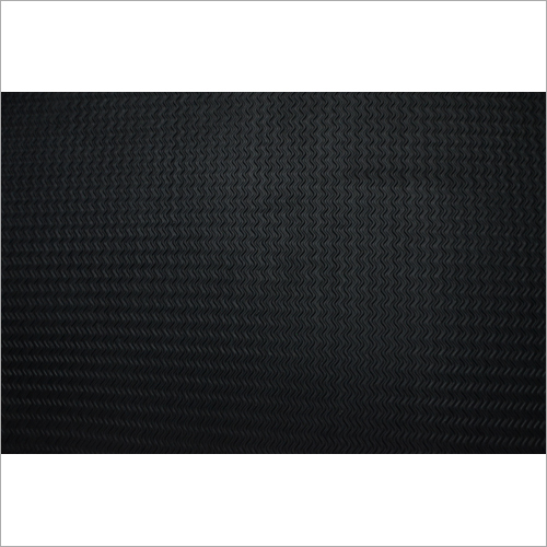 Footwear Rubber Sheet
