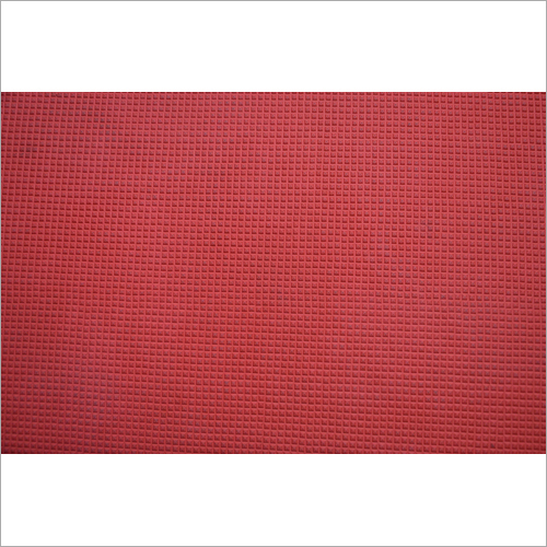 Hard Microcellular Rubber Sheet