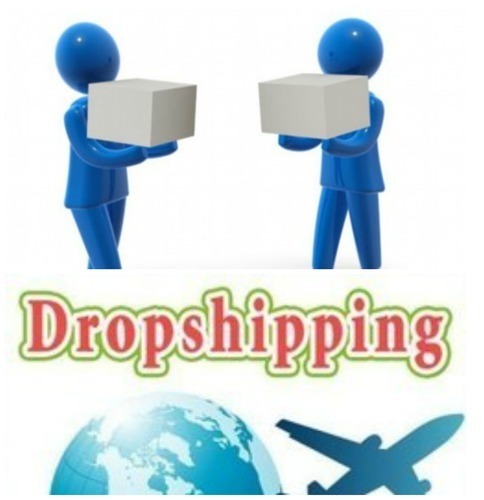 Drop Shipping