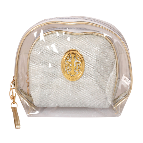Nylon Cosmetic Pouch