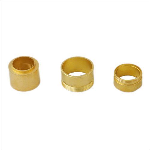 Brass Component