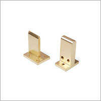 Brass T Type Components