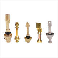 Brass Transformer Parts