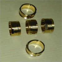 Permix Brass Component