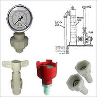 Filter Accessories - General Use: Industrial