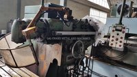 SACHMAN Bed Milling Machine