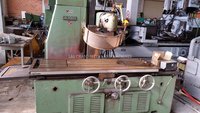 SACHMAN Bed Milling Machine