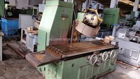 SACHMAN Bed Milling Machine
