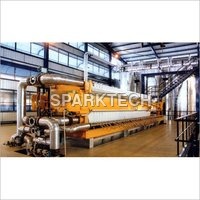 Fractionation Plant