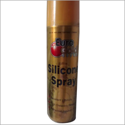 Euro Silicone Spray