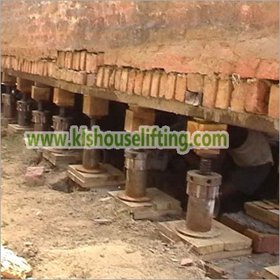 Building Moving Service By KRISHAN LAL & SONS