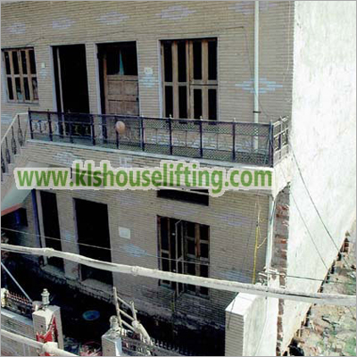 Apartment Lifting Services