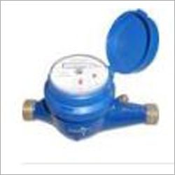 Water Flow Meter