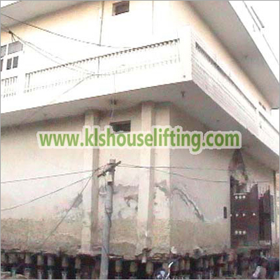 House Lifting Service