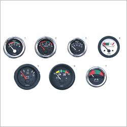Analog Voltmeter