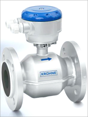 Electromagnetic Flow Sensor