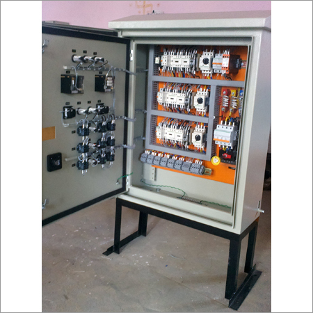 Control Panel Ac Drive
