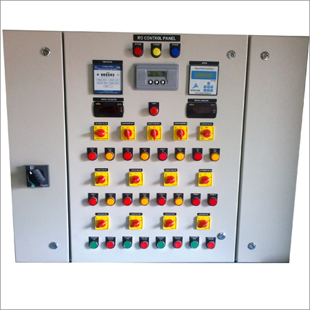 LT Panel Board