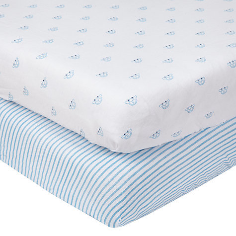 Fitted Bed Sheet Queen Size By OSCAR OVERSEAS