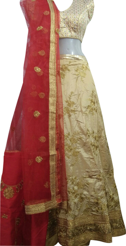 Designer Ethnic Wear