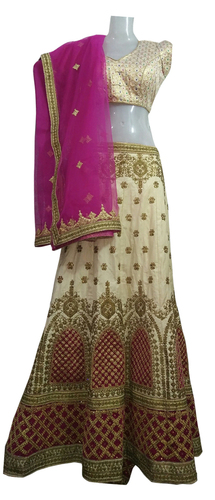 Wedding Wear Lehenga