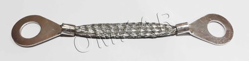 Copper Earthing Jumper