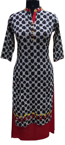Women Kurti