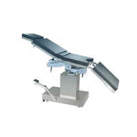 Hydraulic Operation Tables