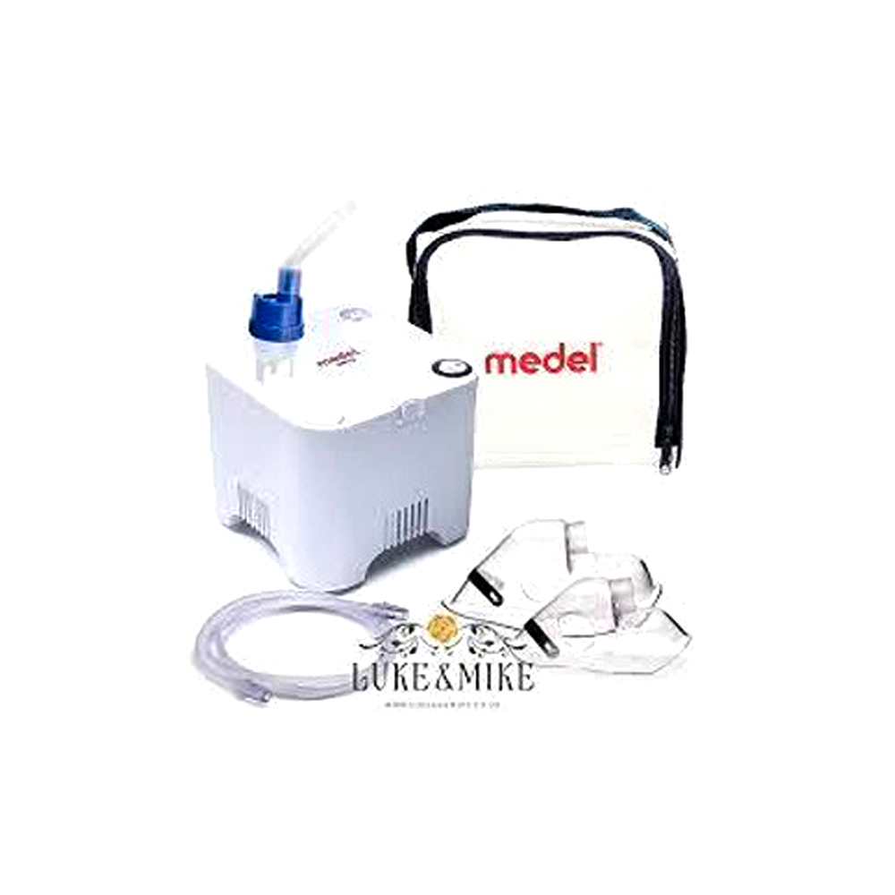 Compressor Nebulizer