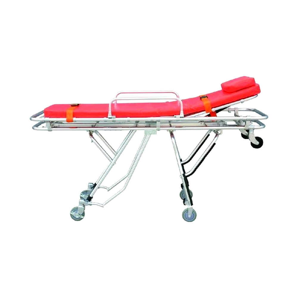 Ambulance Stretcher