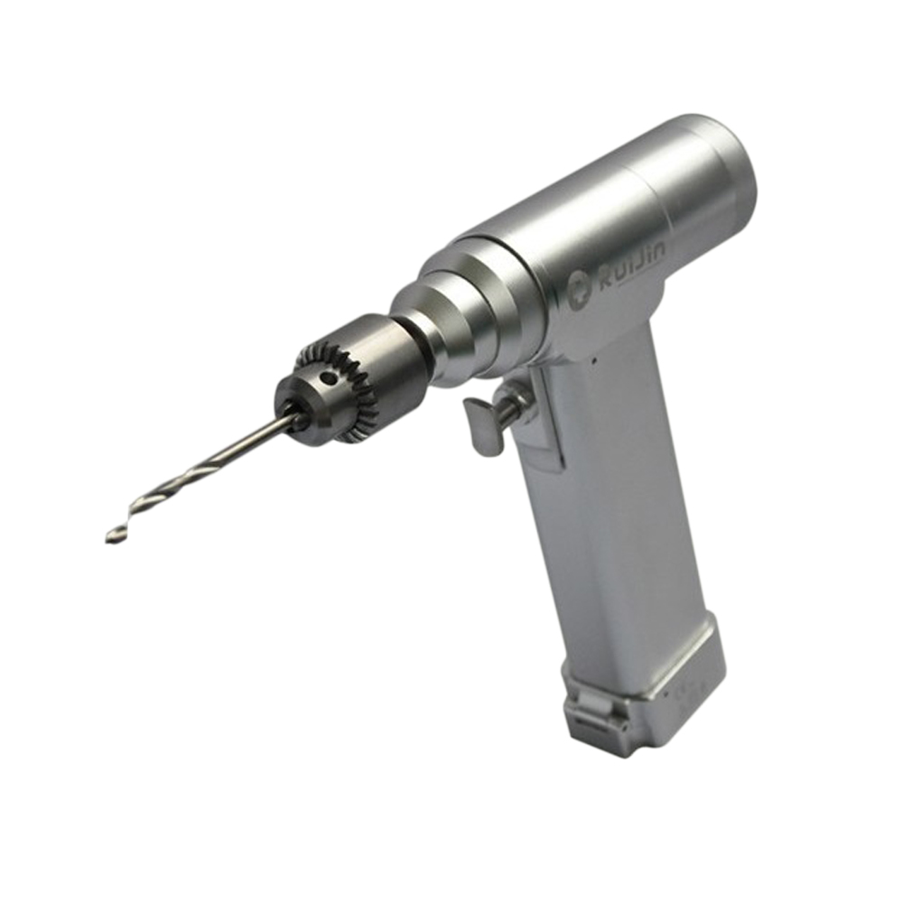 Electric Bone Drill