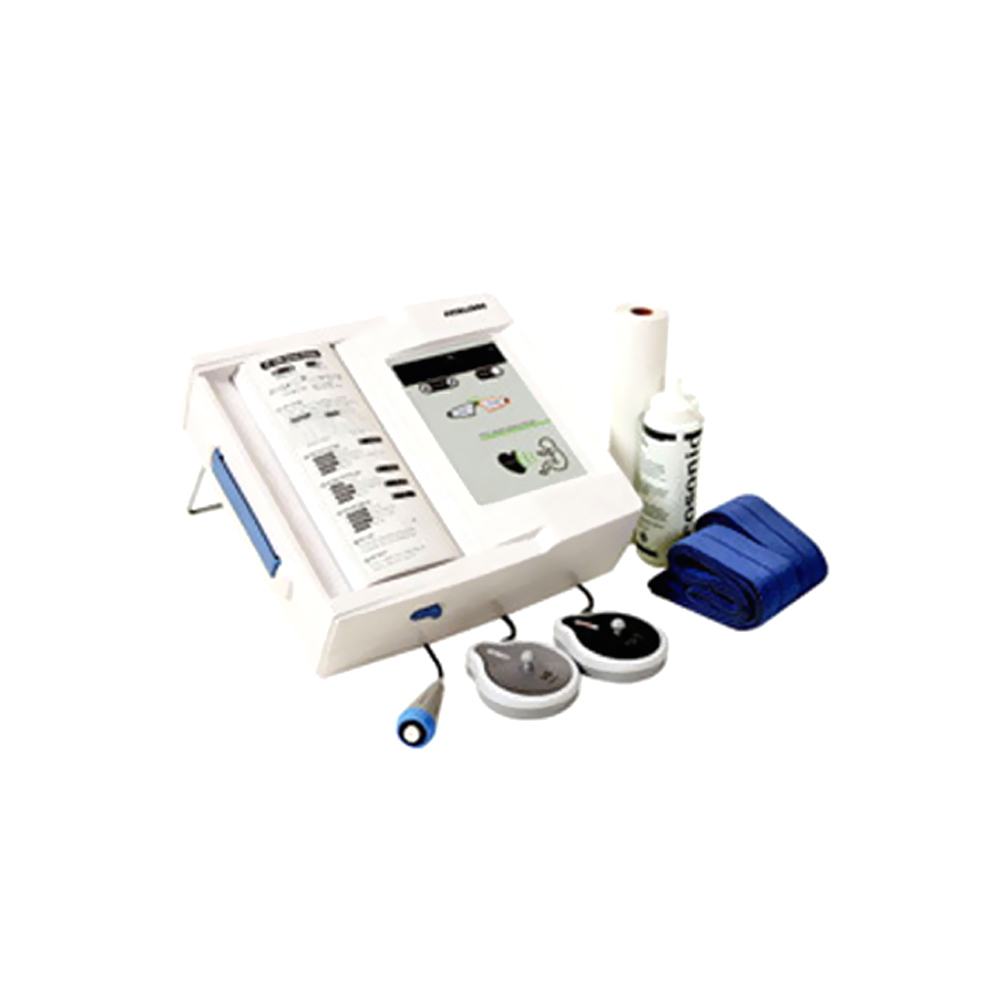 Fetal Monitors